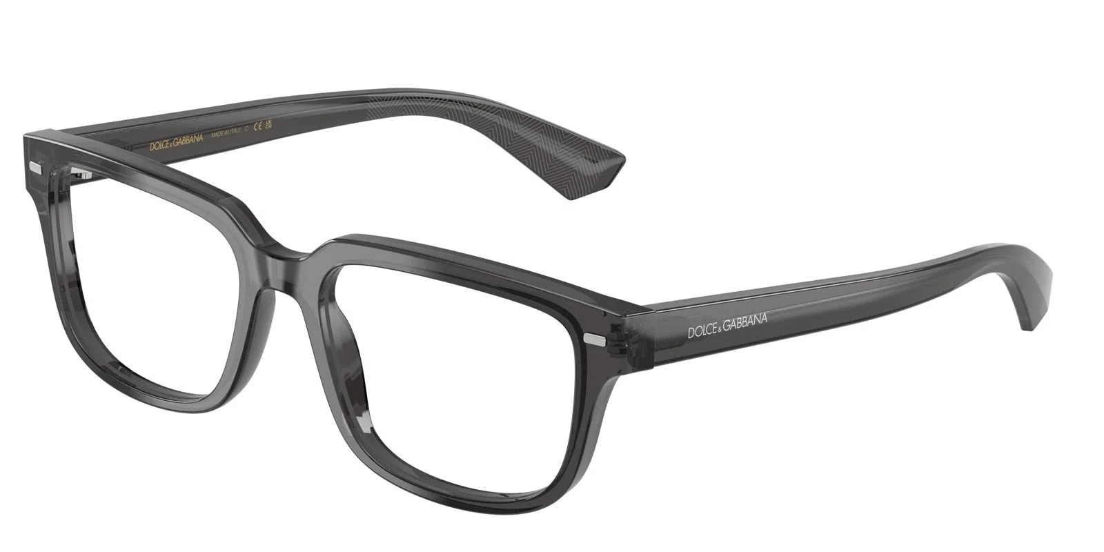 Dolce & Gabbana 3380 Eyeglasses - view 5